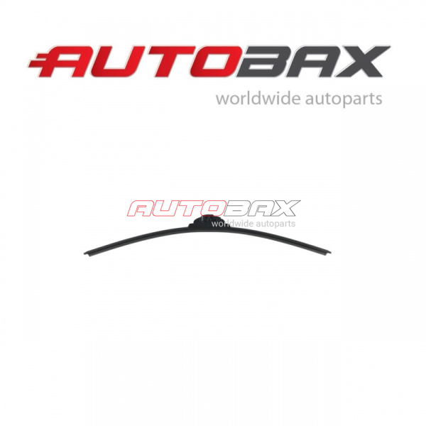 Front Wiper Blades BMW X3 (E83) 2004>2010