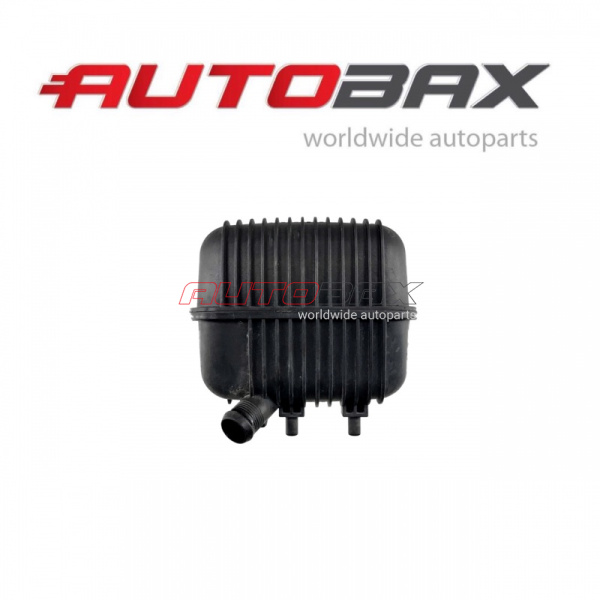 Air Filter Resonator Audi A5/S5 Coupe 2008>2016