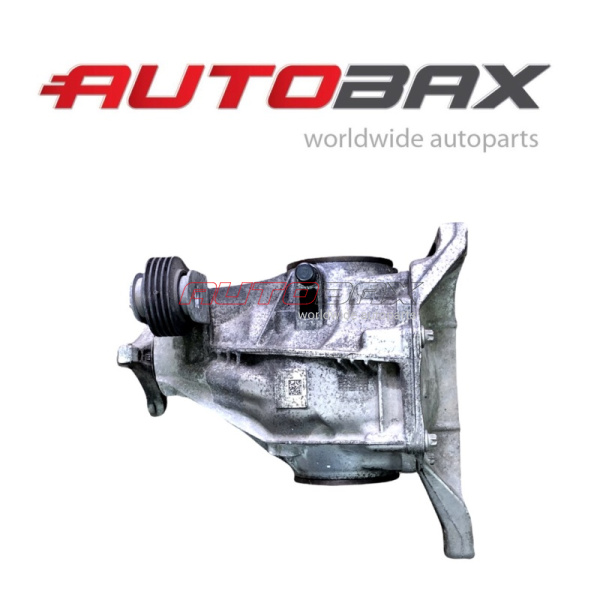 Rear Axle Differential Mercedes Benz C-Class (W205) 2014>