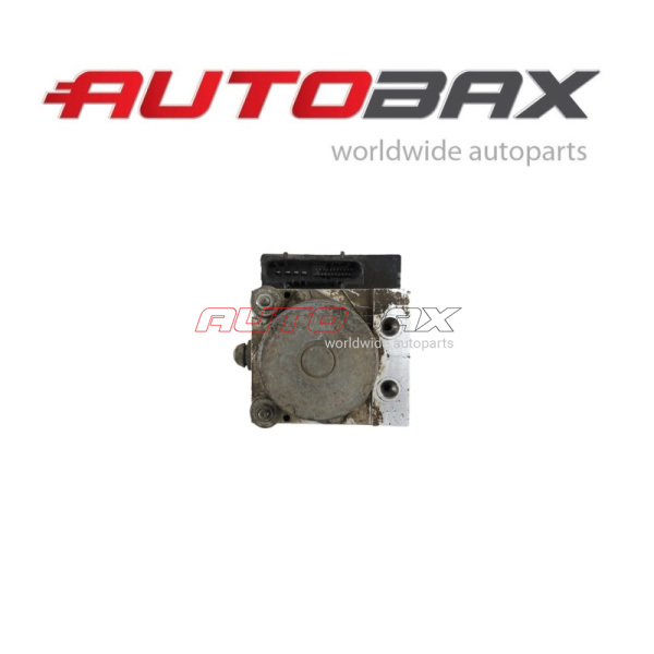 ABS block Nissan Note (E11) 2006>2012