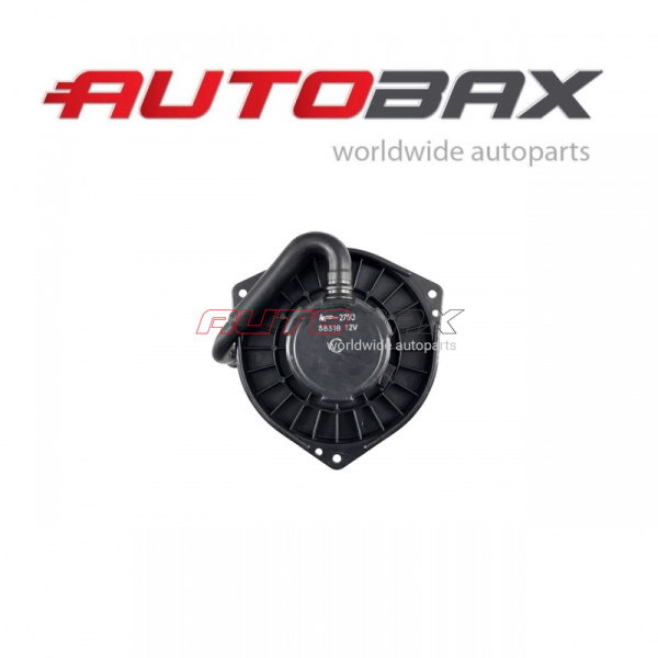Heater Motor Mitsubishi Outlander (CU) 2003>2009