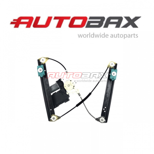 Power Window Regulator Rear Right Porsche Cayenne 2003>2010