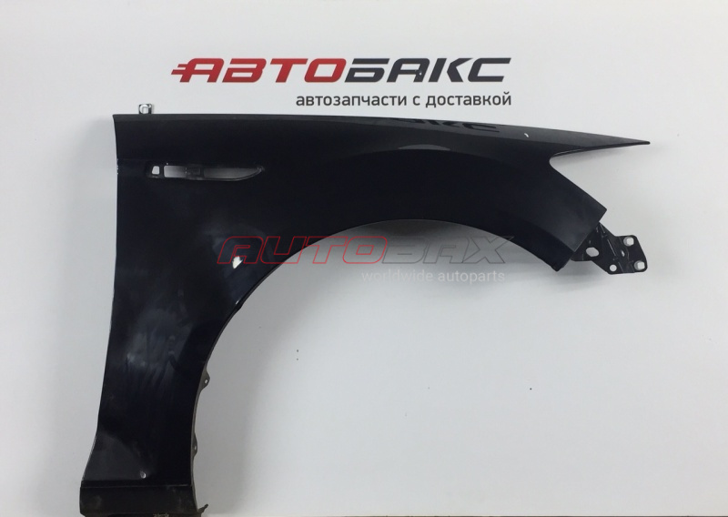 Right Front Fender Mondeo IV 2007>2014