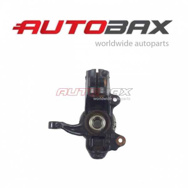 Left Front Knuckle Ford S-MAX 2006>2015