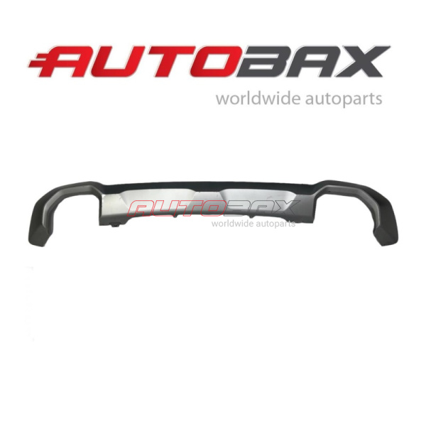 Rear Bumper Molding/Trim BMW X3 (G01) 2017>