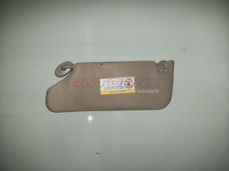 Sun visor Sebring/Stratus 2001>2006