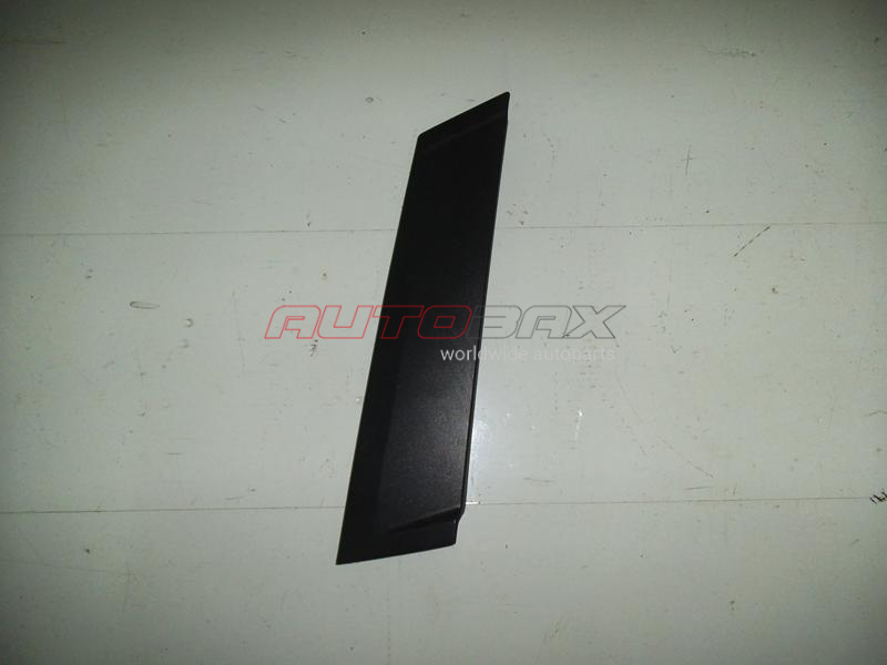 Rear Left Door Molding / Trim CX 5 2012>