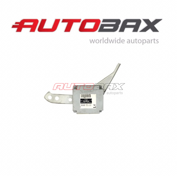 Automatic transmission control unit Toyota Land Cruiser (150) Prado 2009>