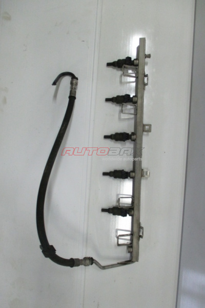 Fuel Rail 5-series (E60/E61) 2003>2009