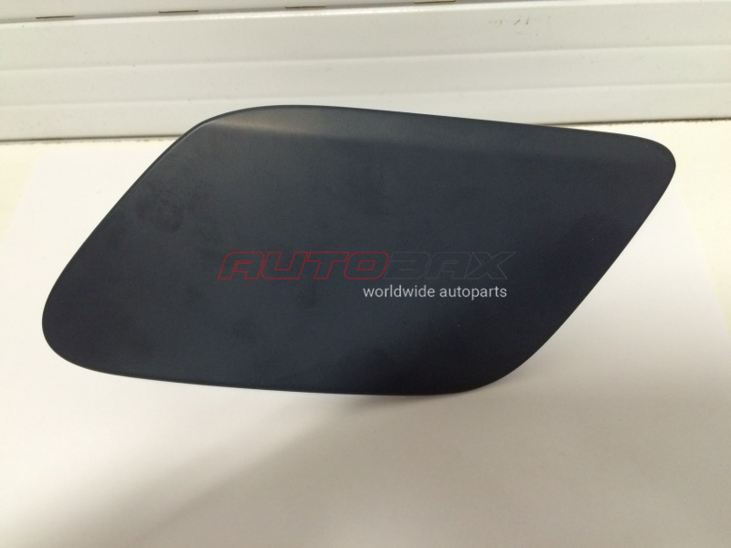 Headlight Washer Nozzle/Cover Audi Q7 2005>2015