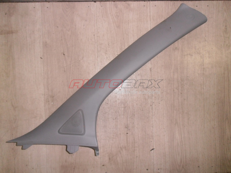 Windshield Pillar Trim Yaris 2005>2011