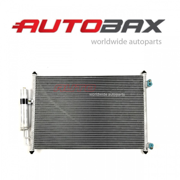 A/C Condenser Nissan X-Trail (T31) 2007>2014