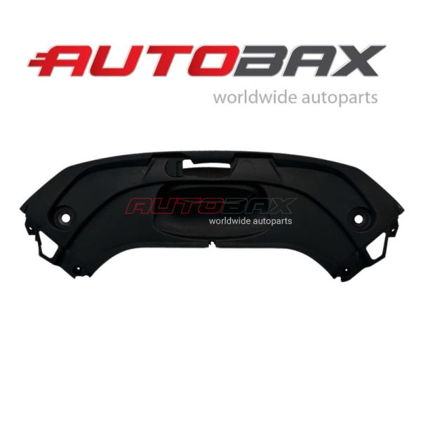 2019 Ferrari F8 Front Panel Cover