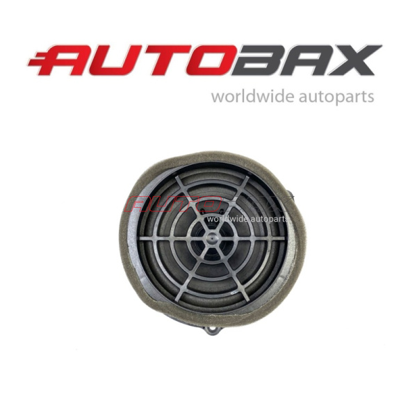 Speaker/Subwoofer Audi A8 (D4) 2011>2017