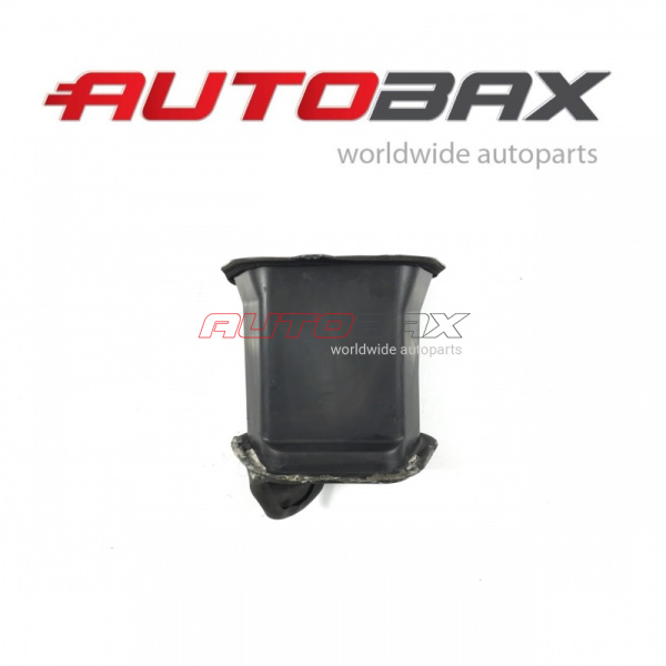 Air duct/air intake Porsche Cayman (987) 2005>2012