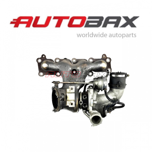 Turbocharger (Turbine) Ford Galaxy 2006>2015