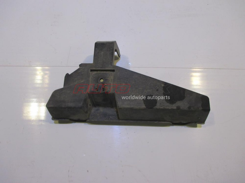 Right Rear Bumper Bracket CX 7 2007>