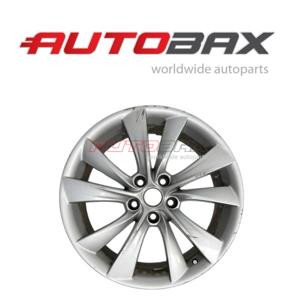 Wheel Rim Cast R19 Tesla Model S 2012>
