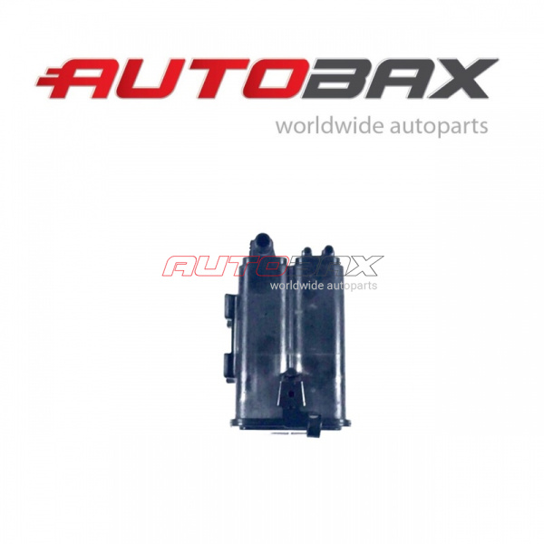 Absorber Mitsubishi Galant 2003>2012