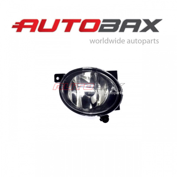 Fog Light Front (PTF) VolksWagen Golf VI 2009>2012