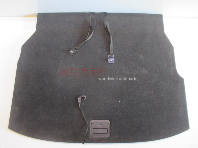 Trunk Carpet QX-70/FX (S51) 2008>