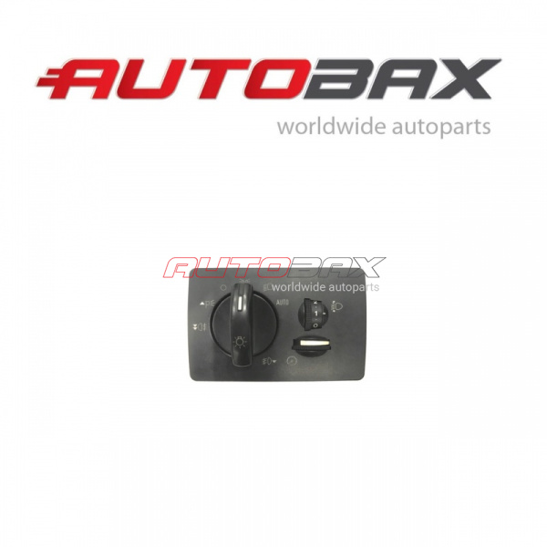 Light Control Unit (Switch) Ford C-Max 2004>2010