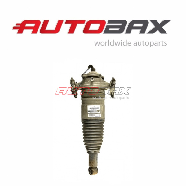 Shock Absorber Rear VolksWagen Touareg 2010>2018
