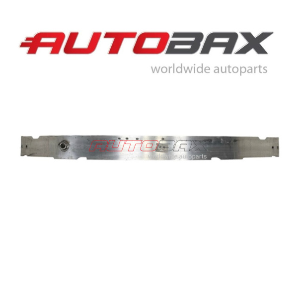Front Bumper Reinforcement Mercedes Benz C-Class (W204) 2007>2015