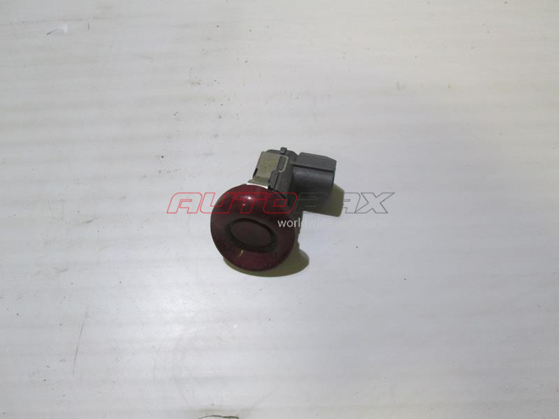 Parking Sensor / Parking Sensor Bracket Note (E11) 2006>2012