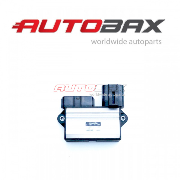 Block Electronic Toyota Sequoia (K6) 2007>