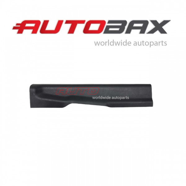 Threshold Trim / Scuff Plate Right Ford Mustang 2014>