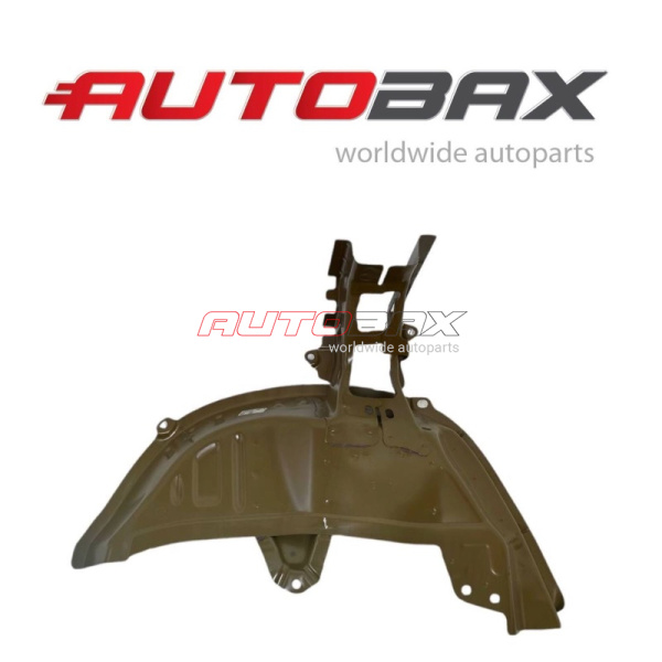 Wing Rear Right Tesla Model 3 2017>