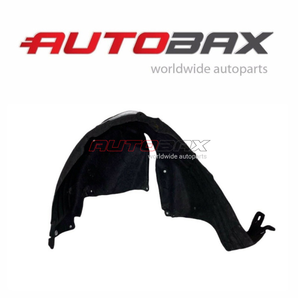 Locker Rear Left Honda HR-V 2015>