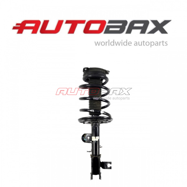 Front Right Shock Absorber Nissan Pathfinder (R52) 2014>