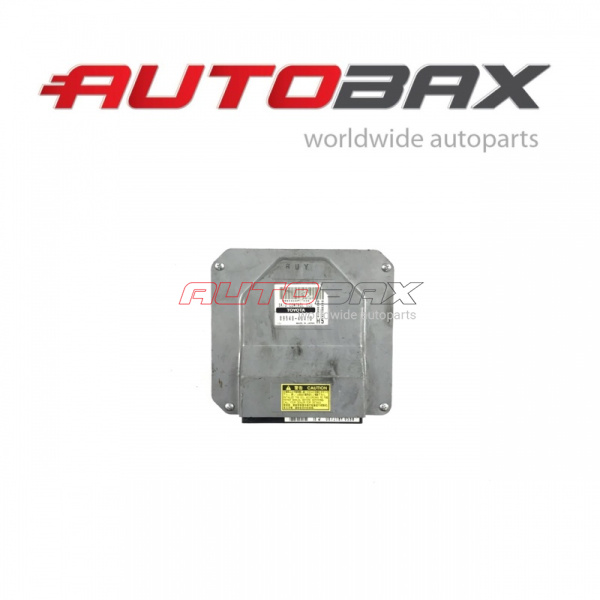 Block Electronic Toyota Highlander II 2007>2013