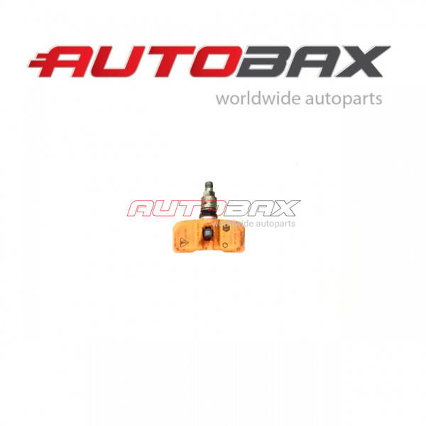 Tire Pressure Sensor Porsche Boxter (987) 2005>2011