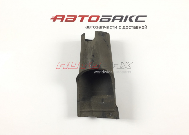 Rear Shock Absorber Bumper Stop/Dust Cover Mercedes Benz CL-Class (W216) 2006>2014