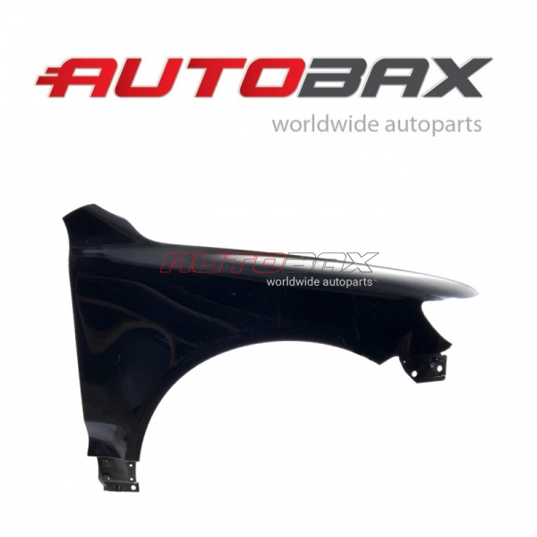 Fender Front Right VolksWagen Touareg 2002>2010