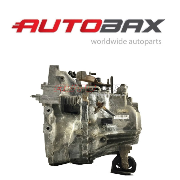 MT (Manual Transmission) Honda Accord VIII 2008>2013