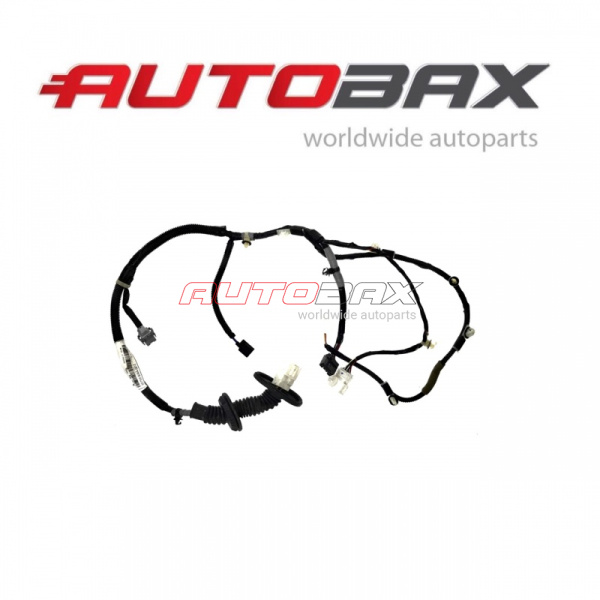 Front Right Door Wiring Harness Honda CR-V 2007>2012