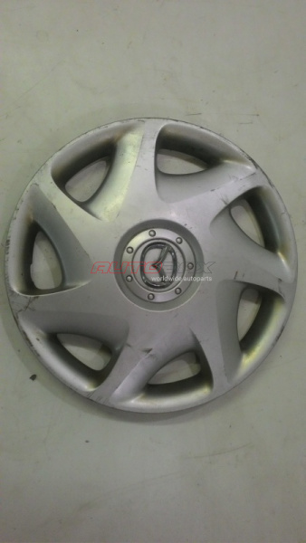 Decorative Wheel Hubcap Mazda 6 (GG) 2002>2007