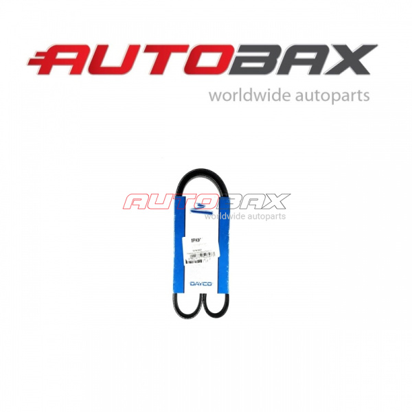 Drive Belt Mitsubishi Colt 2004>2012
