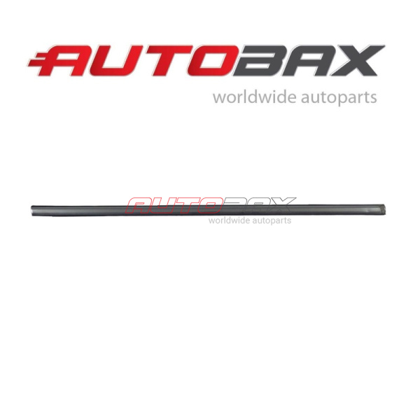 Front Right Door Glass Seal Ford Mondeo IV 2007>2014