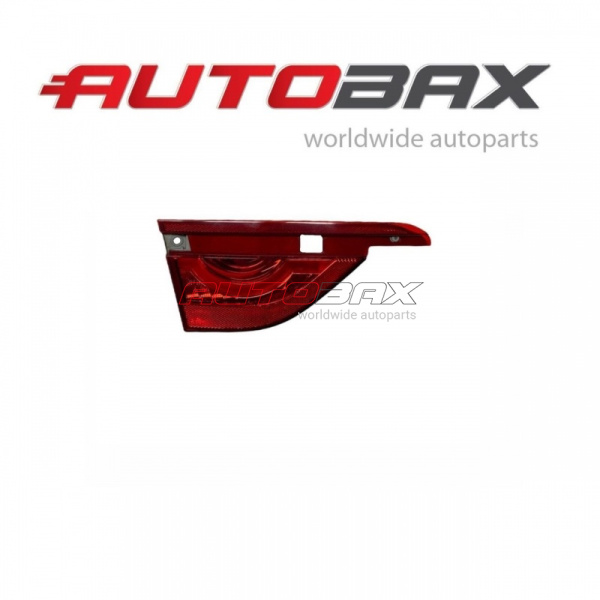 Light Rear Left Jaguar XF 2015>