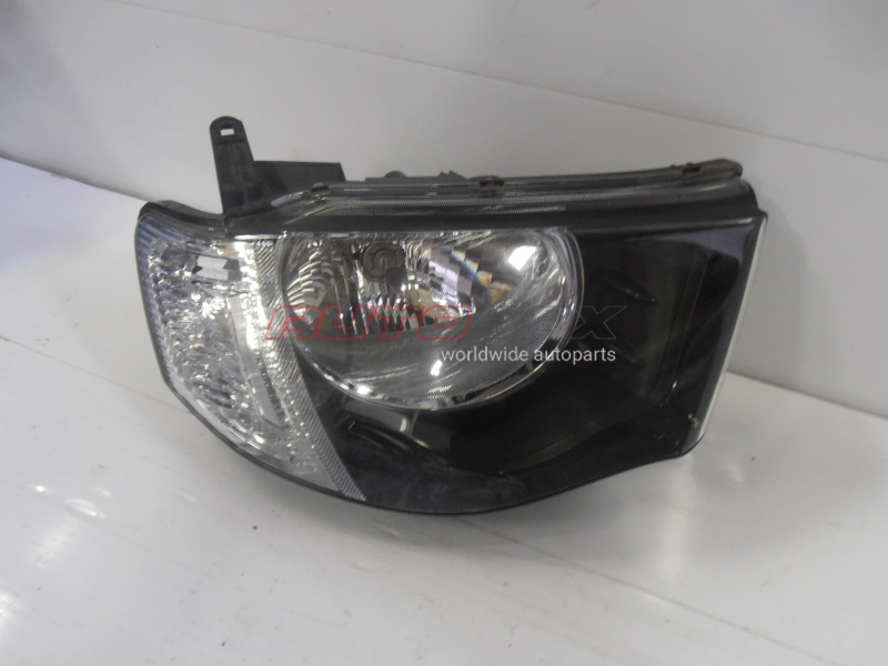 Headlight Right L200 (KB) 2006>