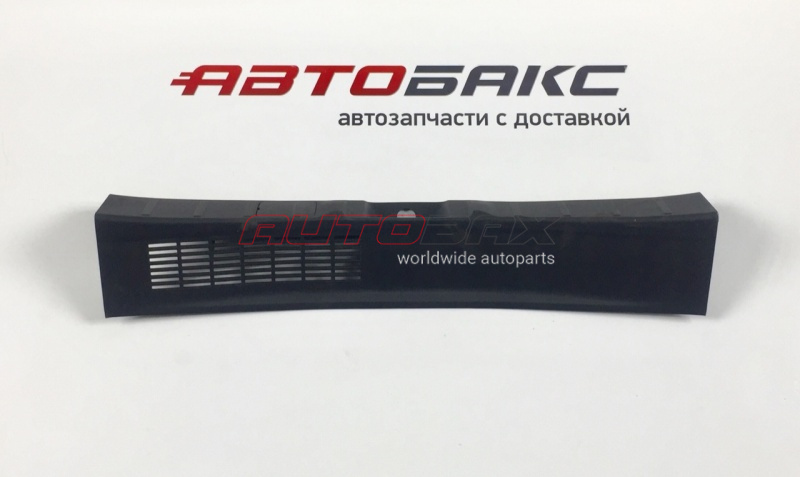 Rear Panel Trim Mitsubishi Outlander (GF) 2012>