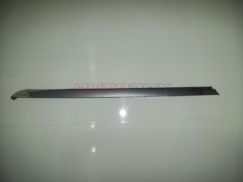 Windshield Molding/Trim X3 (E83) 2004>2010