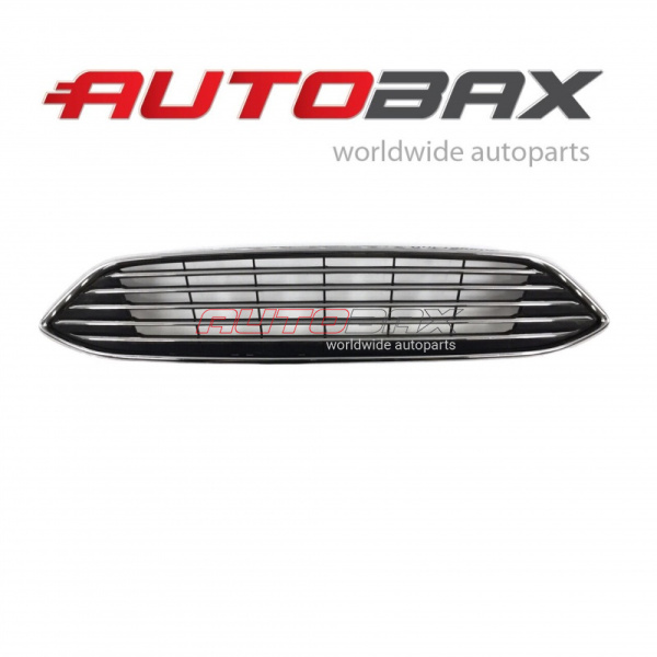 Radiator Grille Ford Focus III 2011>