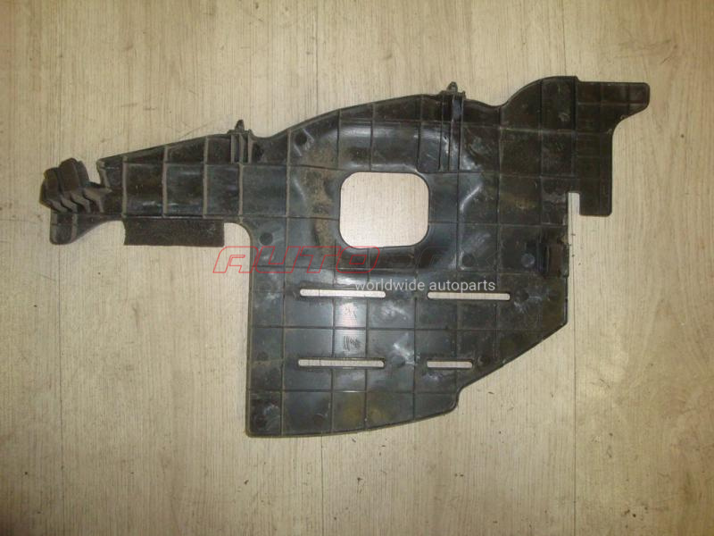 Radiator Deflector (Right) Toyota RAV 4 2006>2013