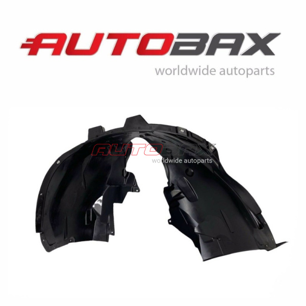 Locker Front Left Volvo XC90 2014>